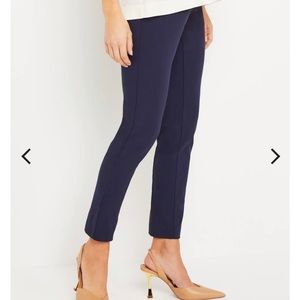 NWT Bounce back Postpartum Compression Dress Pants